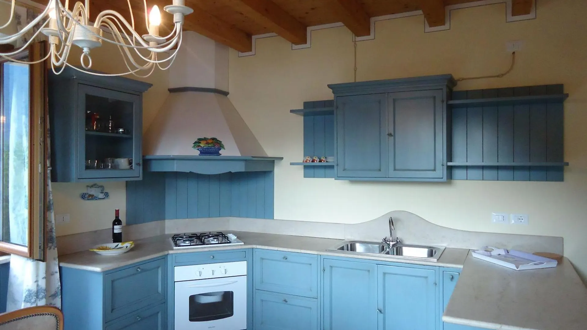 Apartment Villa Carlotta Typ C3 Crone