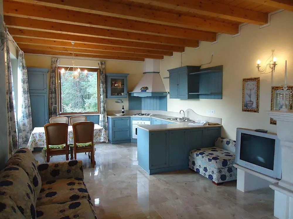 Villa Carlotta Typ C3 Crone